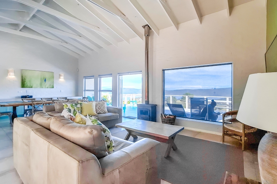 3 Bedroom Property for Sale in Eastford Country Estate Western Cape